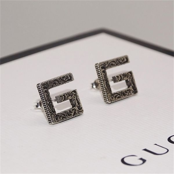 jewelry carved pattern trend tang flower hollow square earrings 70% off outlet store sale, Golden
jewelry carved pattern trend tang flower hollow square earrings 70% off outlet store sale, Golden