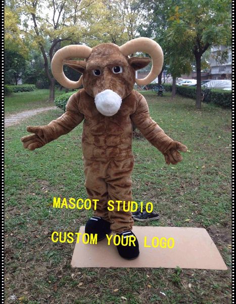 mascot doll costumeram mascot bighorn costume custom fancy costume anime kits mascotte fancy dress carnival costume41900, Red;yellow
mascot doll costumeram mascot bighorn costume custom fancy costume anime kits mascotte fancy dress carnival costume41900, Red;yellow
