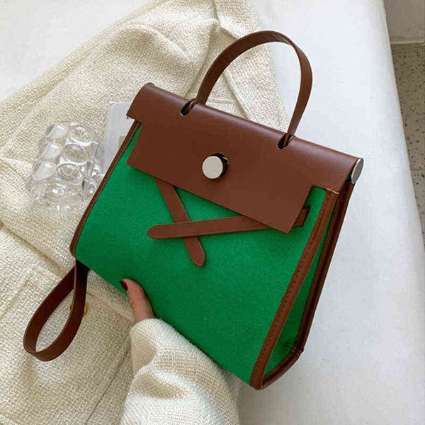 candy color pu canvas totes shoulder crossbody bags for women 2022 women's designer luxury handbag female messenger bag g220509
candy color pu canvas totes shoulder crossbody bags for women 2022 women's designer luxury handbag female messenger bag g220509
