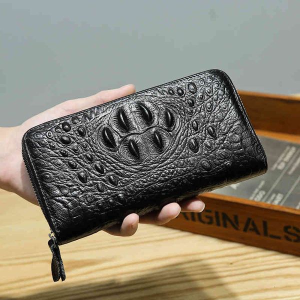 wallets bags handbags 2022 men's long handbag large capacity multi card position fashion zipper, Red;black
wallets bags handbags 2022 men's long handbag large capacity multi card position fashion zipper, Red;black