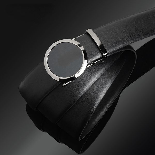 elling men's genuine leather classic luxury belt cowhide belt gifts first layer flat pattern smooth buckle dress designer belt, Black;brown
elling men's genuine leather classic luxury belt cowhide belt gifts first layer flat pattern smooth buckle dress designer belt, Black;brown