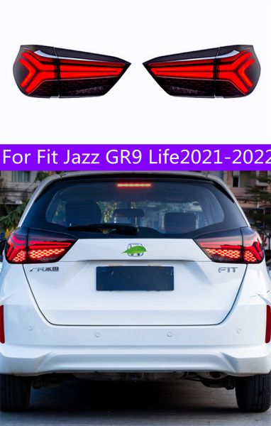 car lights for fit jazz 2021-2022 gr9 life led auto taillight assembly upgrade dynamic highlight gypsophila design accessories
car lights for fit jazz 2021-2022 gr9 life led auto taillight assembly upgrade dynamic highlight gypsophila design accessories