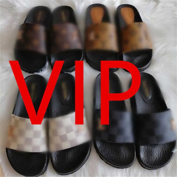 2022 designer slides women man slippers luxury sandals brand sandals real leather flip flop flats slide casual shoes sneakers boots by, Black
2022 designer slides women man slippers luxury sandals brand sandals real leather flip flop flats slide casual shoes sneakers boots by, Black