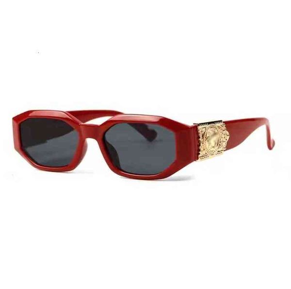 spring fashion sunglasses for men vintage brand designer medusa head luxury sun glasses womens retro uv400 sunglass 1p6b, White;black
spring fashion sunglasses for men vintage brand designer medusa head luxury sun glasses womens retro uv400 sunglass 1p6b, White;black