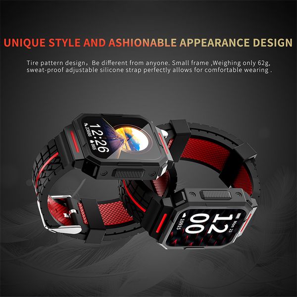 new product c1 smart watch 1.69 inch blood oxygen heart rate detection comes with airplane games, Slivery;brown
new product c1 smart watch 1.69 inch blood oxygen heart rate detection comes with airplane games, Slivery;brown
