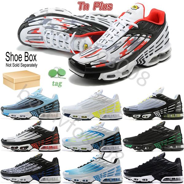 2022 new fashion running shoes sneakers obsidian all white black silver laser blue tn plus 3 tns sport max ghost green a i r men's snea
2022 new fashion running shoes sneakers obsidian all white black silver laser blue tn plus 3 tns sport max ghost green a i r men's snea