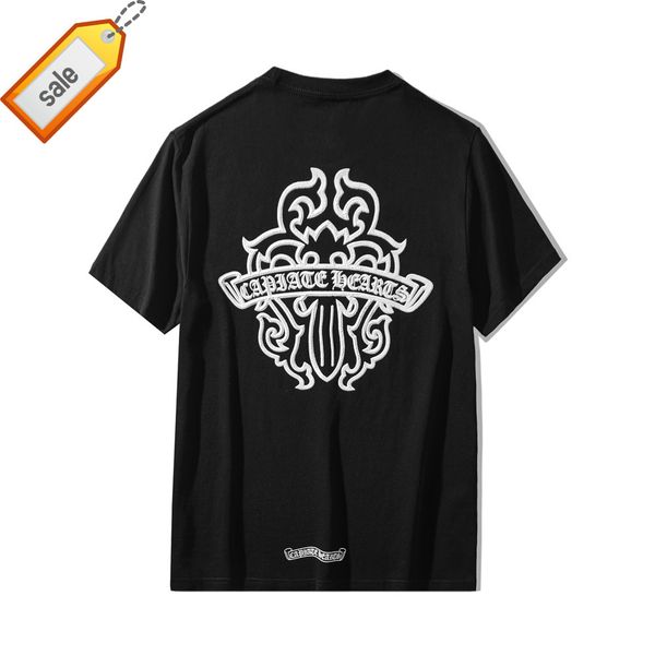 designer latest fashion trendy brand men's t-shirts women's factory online export 2022 2022 new sanskrit tide short sleeve young p, White;black
designer latest fashion trendy brand men's t-shirts women's factory online export 2022 2022 new sanskrit tide short sleeve young p, White;black