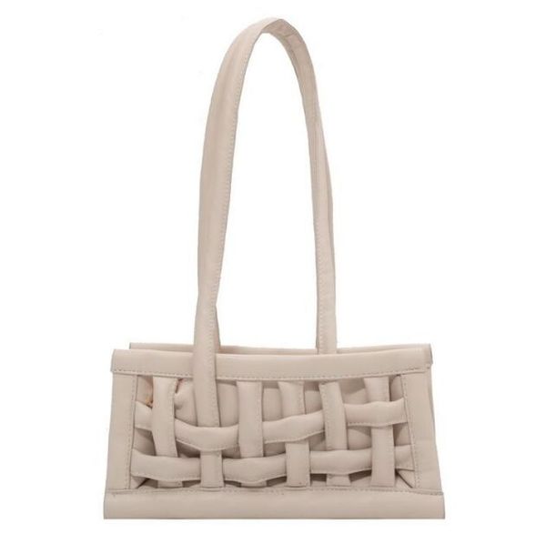 new brand designer women pu leather green shoulder bag simple handbags and purses luxury ladies weave underarm bags
new brand designer women pu leather green shoulder bag simple handbags and purses luxury ladies weave underarm bags