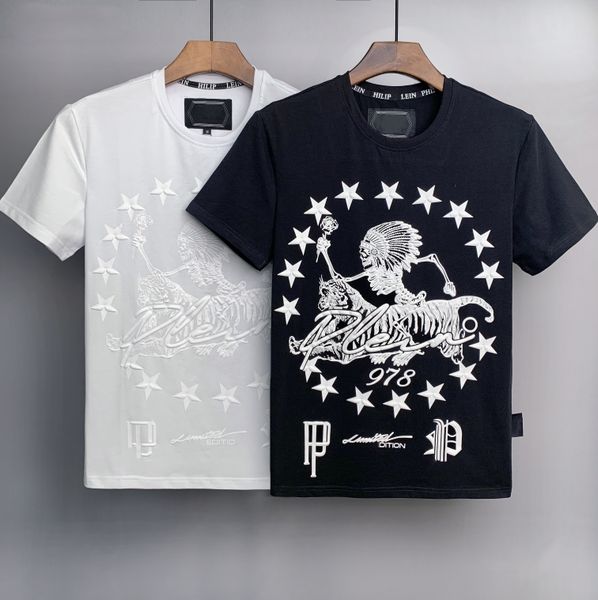 men's t-shirt designer summer loose large t-shirt clothing fashion 2022 casual chest letter shirt luxury street shorts sleeve clothes 0, White;black
men's t-shirt designer summer loose large t-shirt clothing fashion 2022 casual chest letter shirt luxury street shorts sleeve clothes 0, White;black