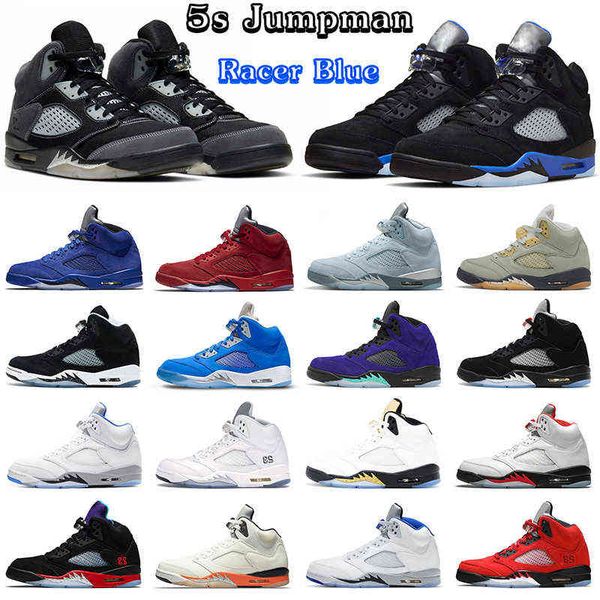 racer blue 5s jumpman men basketball shoes anthracite jade horizon bluebird raging bull stealth oreo fire red mens trainers sports
racer blue 5s jumpman men basketball shoes anthracite jade horizon bluebird raging bull stealth oreo fire red mens trainers sports