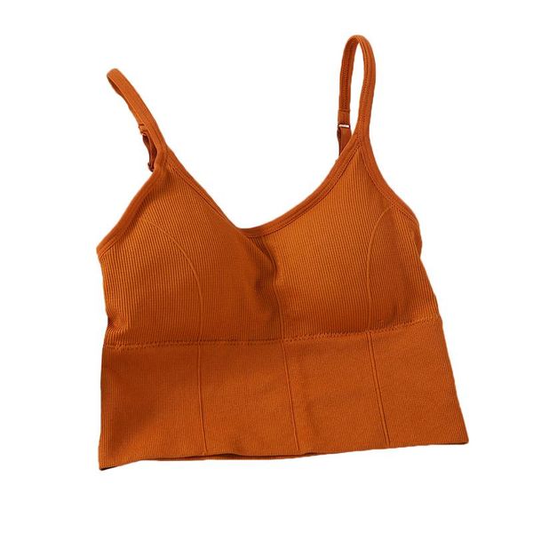 women's tanks & camis heliar women lingirie strappy crop tank sports bra pdded cotton basic underwear for 2022 summer, White
women's tanks & camis heliar women lingirie strappy crop tank sports bra pdded cotton basic underwear for 2022 summer, White