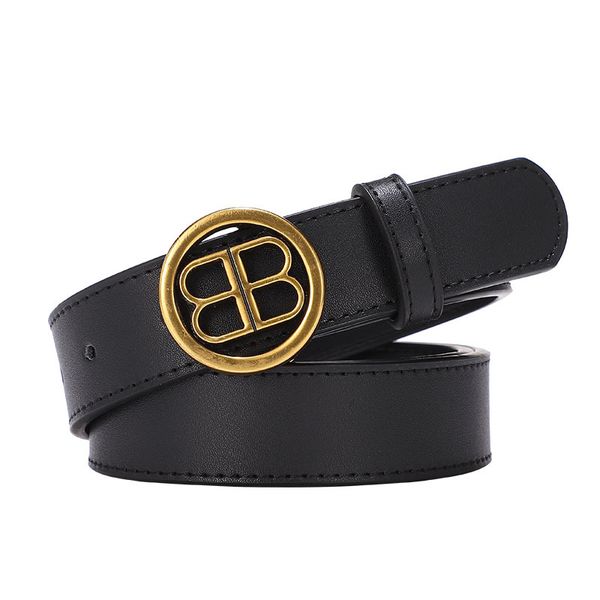 new style bajia colorful genuine leather letters smooth buckle belt womens all-match casual 3.0 belt womens in stock wholesale, Black;white
new style bajia colorful genuine leather letters smooth buckle belt womens all-match casual 3.0 belt womens in stock wholesale, Black;white