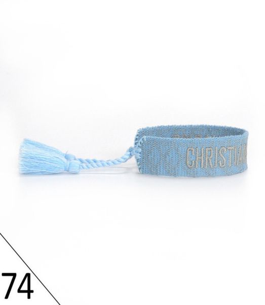designers friendship woven bracelets luxury brand adjustable for womens mens vintage braided bracelet fashion embroidery tassel bangles jewe, Golden;silver
designers friendship woven bracelets luxury brand adjustable for womens mens vintage braided bracelet fashion embroidery tassel bangles jewe, Golden;silver