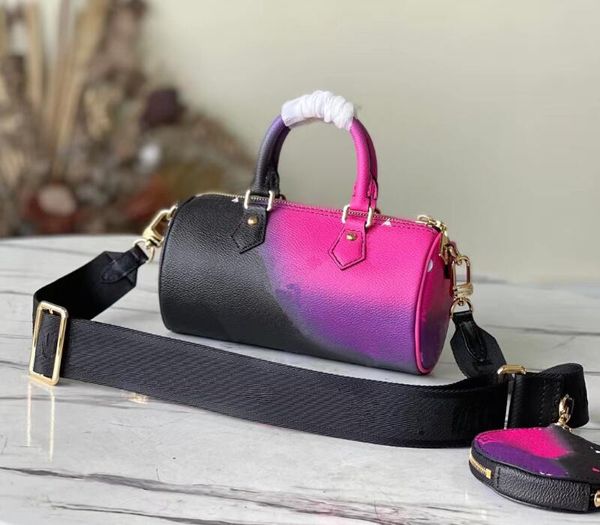 realfine bags 5a m46078 20cm papillon bb sunset black momogran coated canvas shoulder handbags purses for women with dust bag box
realfine bags 5a m46078 20cm papillon bb sunset black momogran coated canvas shoulder handbags purses for women with dust bag box