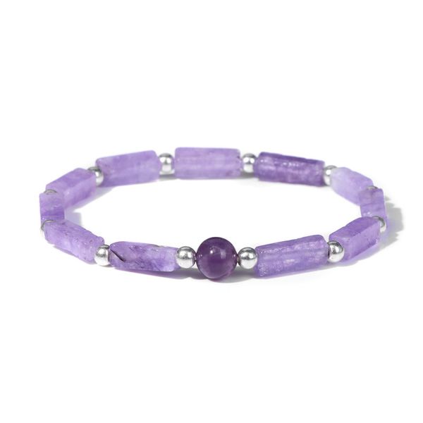 strands bracelet couples distance black purple natural stone beaded yoga bracelets for men women elastic rope jewelry
strands bracelet couples distance black purple natural stone beaded yoga bracelets for men women elastic rope jewelry