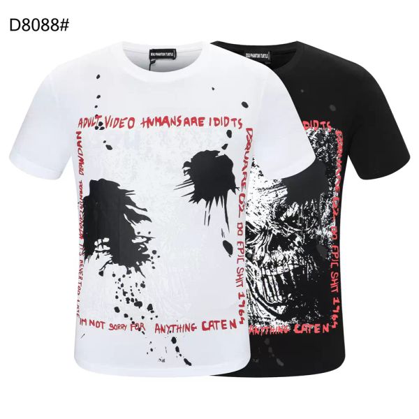 dsq phantom turtle 2022ss new mens designer t shirt italy fashion tshirts summer dsq t-shirt male 100% cotton ver2929, White;black
dsq phantom turtle 2022ss new mens designer t shirt italy fashion tshirts summer dsq t-shirt male 100% cotton ver2929, White;black