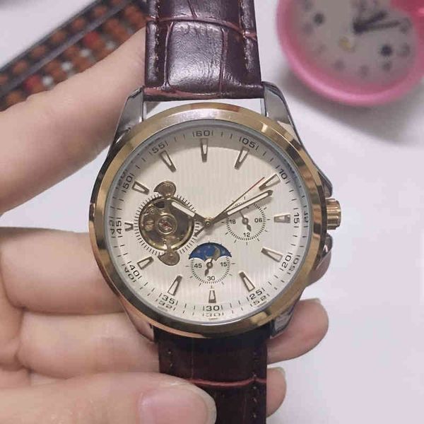 fashion watches for mens montre diamond movement luxury designer watch fashion women's men's watch zqtu, Slivery;brown
fashion watches for mens montre diamond movement luxury designer watch fashion women's men's watch zqtu, Slivery;brown