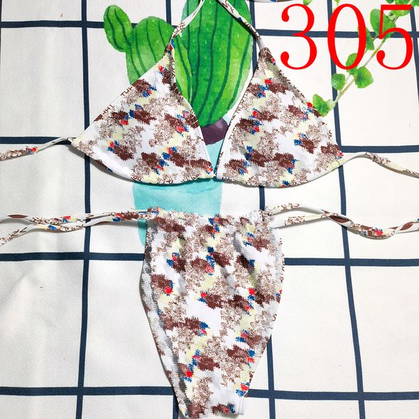 luxury swimsuit 305 design spashg swimsuit letter print bikini womens swimwear bathing suit summer bikinis womans cloth
luxury swimsuit 305 design spashg swimsuit letter print bikini womens swimwear bathing suit summer bikinis womans cloth