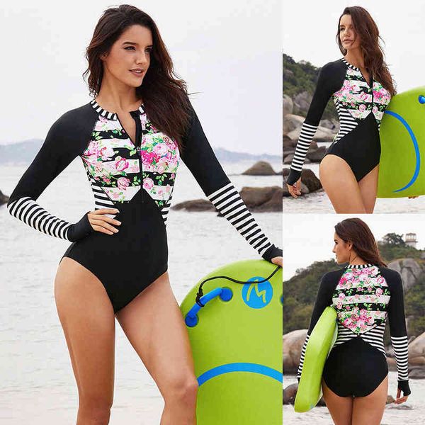 designer swimwear bikini tankini bikini spring conservative surfsuit with bra triangle swimsuit female 410959, White;black
designer swimwear bikini tankini bikini spring conservative surfsuit with bra triangle swimsuit female 410959, White;black