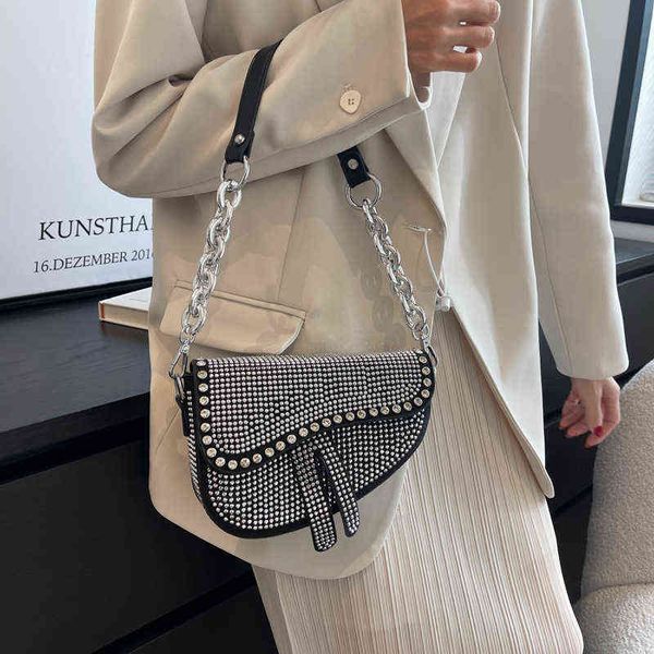 bling rhinestones small shoulder bags for women 2022 chain bag lady girls msenger saddle pouch evening party clutch crossbody bag
bling rhinestones small shoulder bags for women 2022 chain bag lady girls msenger saddle pouch evening party clutch crossbody bag