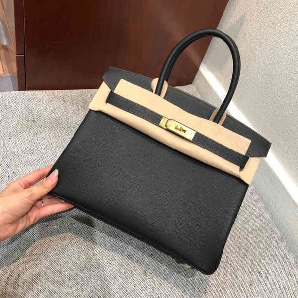 designer luxurys bag hemes cowhide berkin for womens handmade wallet fashion letters h togo handbags kely purse leather black 25 35 the tote 
designer luxurys bag hemes cowhide berkin for womens handmade wallet fashion letters h togo handbags kely purse leather black 25 35 the tote