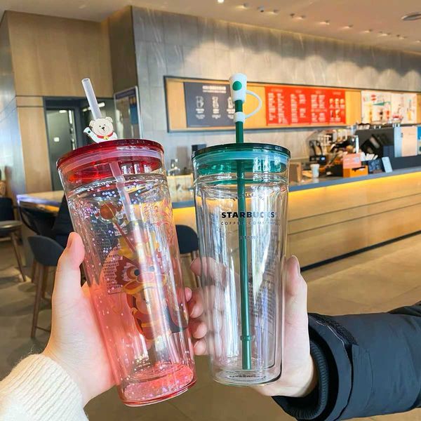 starbucks cup 2020 classic glass straw cup 1971 double-layer insulated super large drinking cup 591ml
starbucks cup 2020 classic glass straw cup 1971 double-layer insulated super large drinking cup 591ml