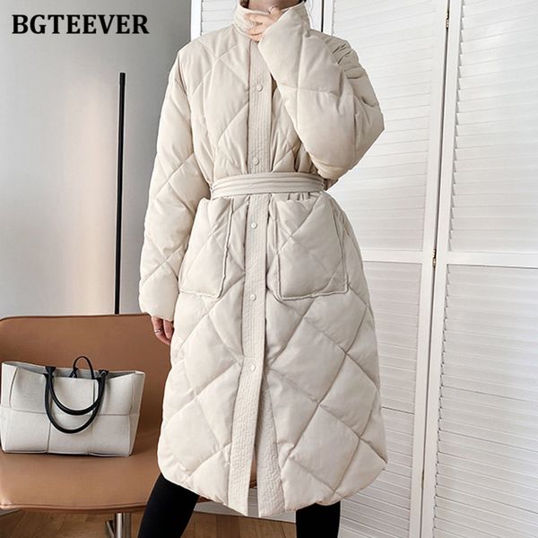 fashion turtleneck loose women parkas long sleeve single-breasted pockets female argyle down jackets 2021 winter coats, Tan;black
fashion turtleneck loose women parkas long sleeve single-breasted pockets female argyle down jackets 2021 winter coats, Tan;black