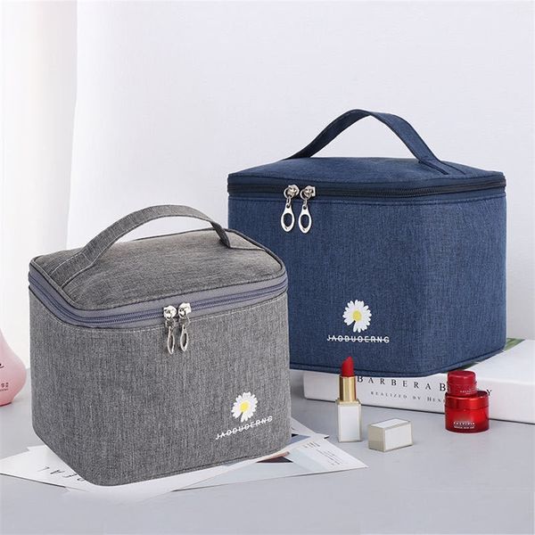 travel waterproof portable women makeup bag high capacity toiletries organizer storage cosmetic cases zipper wash beauty pouch 220617
travel waterproof portable women makeup bag high capacity toiletries organizer storage cosmetic cases zipper wash beauty pouch 220617