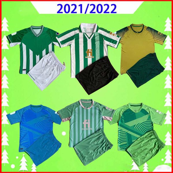 kids kit with shorts 21 22 23 betis soccer jerseys boys sets goalkeeper joaquin loren juanmi bartra tello a.guardado real 2021 2022, Black
kids kit with shorts 21 22 23 betis soccer jerseys boys sets goalkeeper joaquin loren juanmi bartra tello a.guardado real 2021 2022, Black