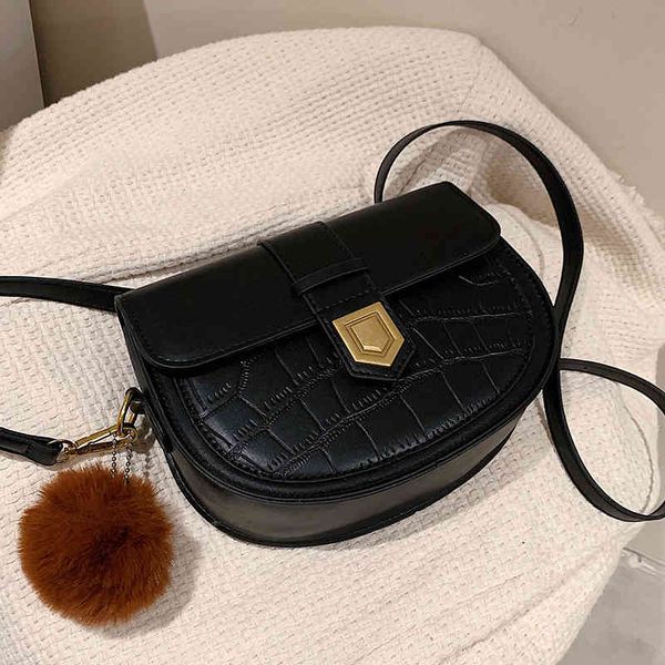 year's popular new women's msenger high texture saddle 2022 luxury brand fashion design versatile ladies bags
year's popular new women's msenger high texture saddle 2022 luxury brand fashion design versatile ladies bags