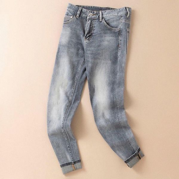 fashion mens jeans simple summer lightweight denim pants large size famous casual solid classic straight jean for male burberrv 01 o61g#, Blue
fashion mens jeans simple summer lightweight denim pants large size famous casual solid classic straight jean for male burberrv 01 o61g#, Blue