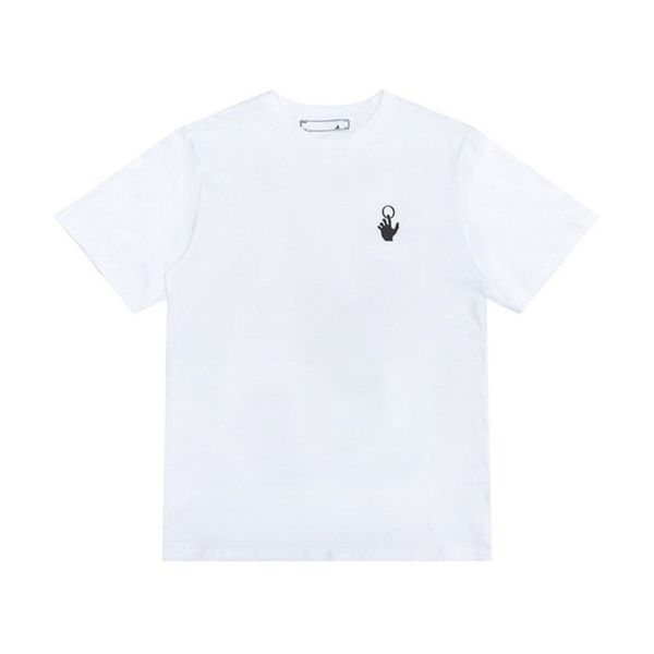 fashion mens offs brand t shirts designers high-quality luxury t-shirt cotton loose arrow badge original bags women tees casual sport black, White;black
fashion mens offs brand t shirts designers high-quality luxury t-shirt cotton loose arrow badge original bags women tees casual sport black, White;black