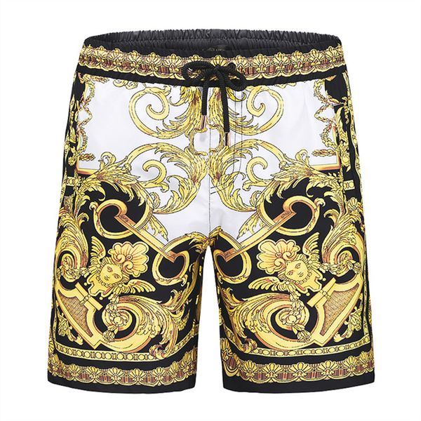 mens shorts designer summer men swim short casual sports gym shorts quick drying man beach pants #zo154, White;black
mens shorts designer summer men swim short casual sports gym shorts quick drying man beach pants #zo154, White;black