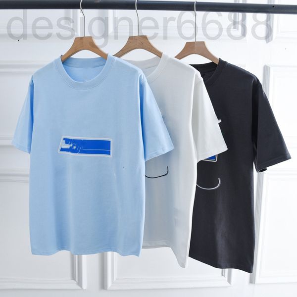 women's t-shirt designer 22 summer women's short sleeved t-shirt letter print loose fashion simple leisure solid color half sleeve, White
women's t-shirt designer 22 summer women's short sleeved t-shirt letter print loose fashion simple leisure solid color half sleeve, White