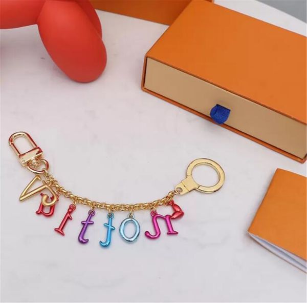 keychain fashion woman man keychains fashionable handmade keychain alloy stylish buckle luxury designers key chain handbag ring gift with bo, Silver
keychain fashion woman man keychains fashionable handmade keychain alloy stylish buckle luxury designers key chain handbag ring gift with bo, Silver