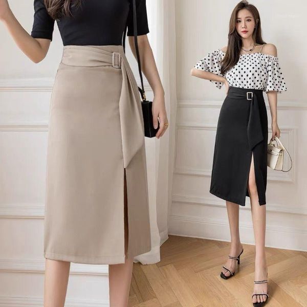 spring autumn women skirt package hip elegant office lady fashionable female midi a-line skirts jupe femme y385, Black
spring autumn women skirt package hip elegant office lady fashionable female midi a-line skirts jupe femme y385, Black