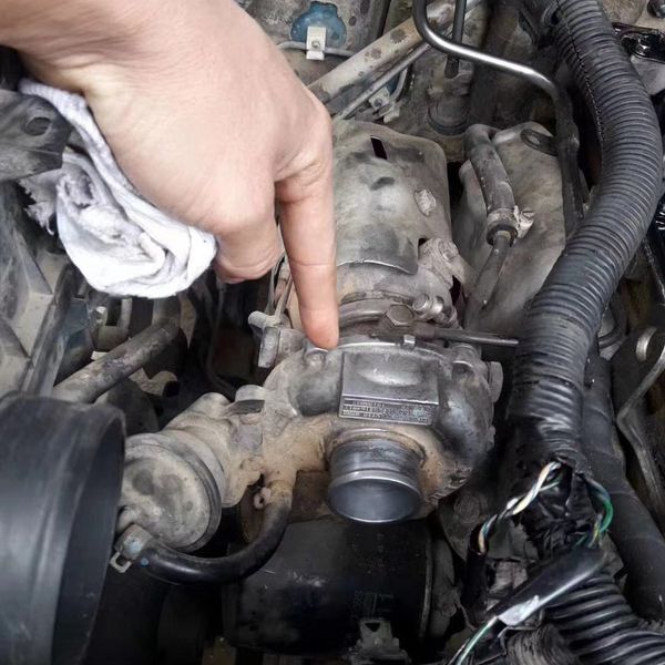 rhf4 turbo turbocharger for mitsubishi l200 2.5 vt10 4d5cdi diesel 1515a029 va420088 vb420088 vc420088 vd420088 vf420088
rhf4 turbo turbocharger for mitsubishi l200 2.5 vt10 4d5cdi diesel 1515a029 va420088 vb420088 vc420088 vd420088 vf420088