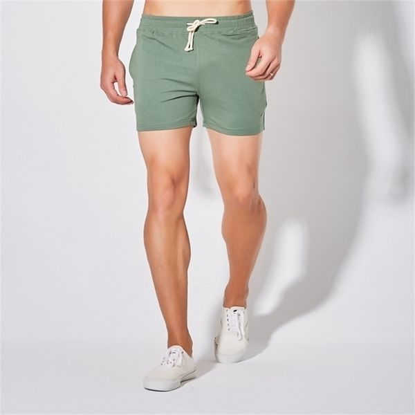 mens shorts summer jogger short cotton breathable men plus size casual sportswear male fitness running sweatpants drawstring 220301, White;black
mens shorts summer jogger short cotton breathable men plus size casual sportswear male fitness running sweatpants drawstring 220301, White;black