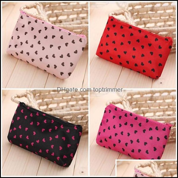 other health beauty items new heart printed makeup bag cosmetic bags cases mtifunctional travel portable wash dhcf0
other health beauty items new heart printed makeup bag cosmetic bags cases mtifunctional travel portable wash dhcf0