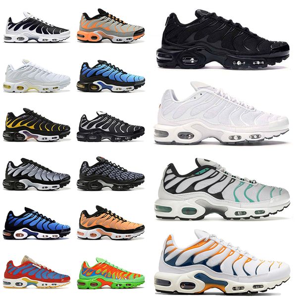 outdoor tn plus running shoes sunset gradient orange black white gradients silver leather sneakers sports trainers men trainers stargazing f, White;red
outdoor tn plus running shoes sunset gradient orange black white gradients silver leather sneakers sports trainers men trainers stargazing f, White;red