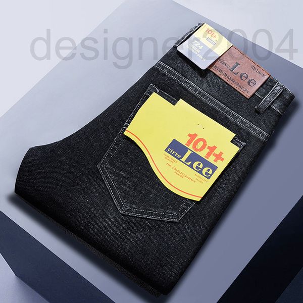 men's jeans designer yirlee brand black grey jeans men's 2021 autumn winter korean version new elastic slim straight pants b6sa, Blue
men's jeans designer yirlee brand black grey jeans men's 2021 autumn winter korean version new elastic slim straight pants b6sa, Blue