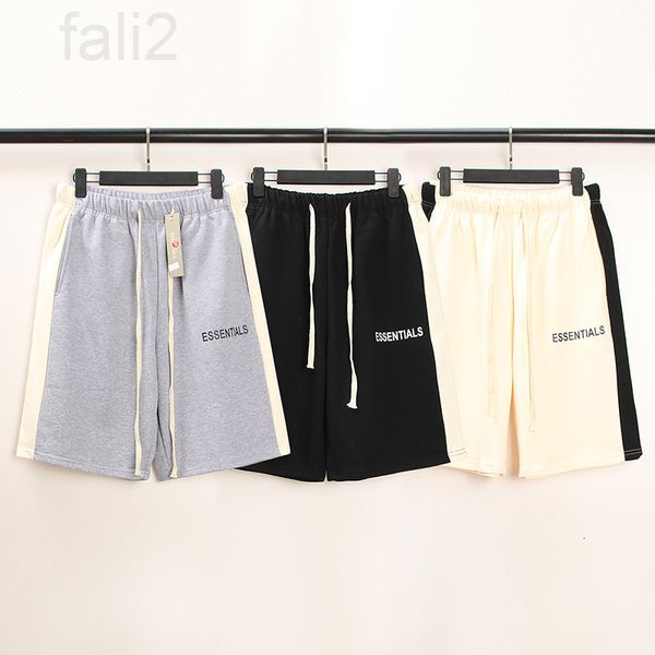 men's shorts designer feel of god double track essentials california shorts fog high street side stripe sports capris men's fashio, White;black
men's shorts designer feel of god double track essentials california shorts fog high street side stripe sports capris men's fashio, White;black