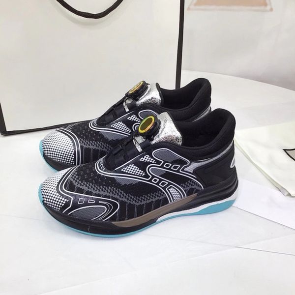 classic soft casual sports shoes men real leather sneakers loafers lace up women fashion luxurys designers shoe womens with box ugjg, Black
classic soft casual sports shoes men real leather sneakers loafers lace up women fashion luxurys designers shoe womens with box ugjg, Black
