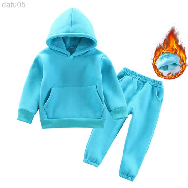 autumn winter warm sweater baby boys girls clothes set hooded velvet fleece boys tracksuit for children toddler suit 2 pieces outfits l22080, White
autumn winter warm sweater baby boys girls clothes set hooded velvet fleece boys tracksuit for children toddler suit 2 pieces outfits l22080, White