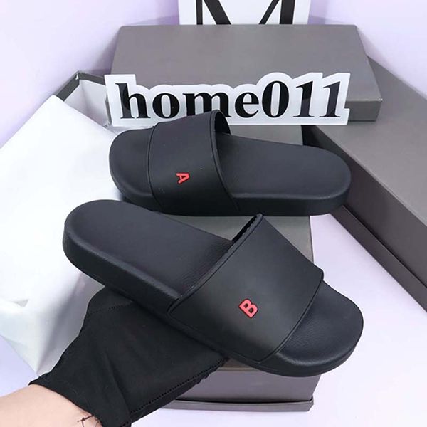 slippers sliders classics men women slipper fashion luxurys designers loafers slides flat bottom slide ladies sandals beach09, Black
slippers sliders classics men women slipper fashion luxurys designers loafers slides flat bottom slide ladies sandals beach09, Black