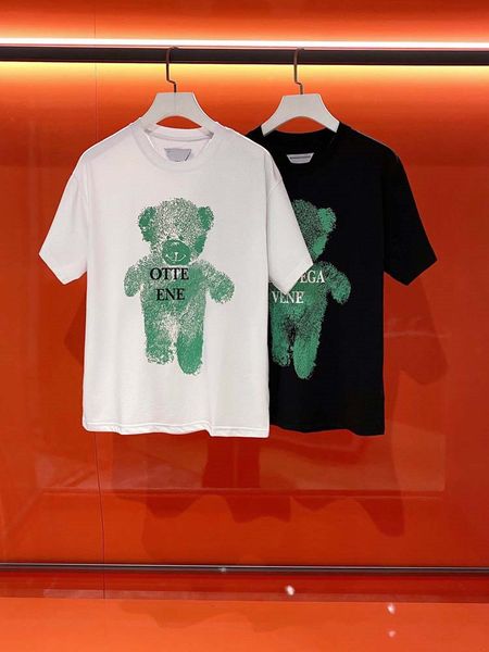 summer mens womens designers t shirts for men s fashion bear luxurys letter embroidery tshirts clothing ces short sleeved tshirt tees, White;black
summer mens womens designers t shirts for men s fashion bear luxurys letter embroidery tshirts clothing ces short sleeved tshirt tees, White;black