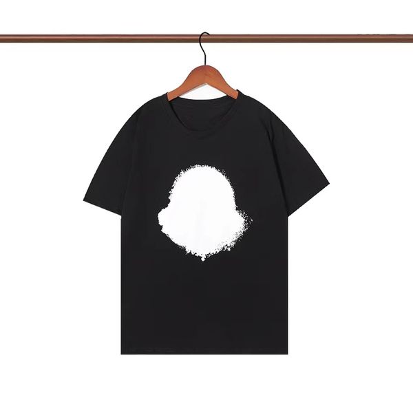 men's t-shirts cotton short sleeves designers round neck t shirt summer fashion womens tshirts streetwear casual tees man clothing, White;black
men's t-shirts cotton short sleeves designers round neck t shirt summer fashion womens tshirts streetwear casual tees man clothing, White;black
