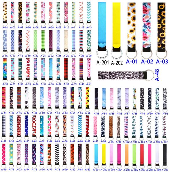 neoprene wristlet keychain colourful printed wrist key belt sunflower strip leopard lanyard key ring long diving material keychains, Silver
neoprene wristlet keychain colourful printed wrist key belt sunflower strip leopard lanyard key ring long diving material keychains, Silver