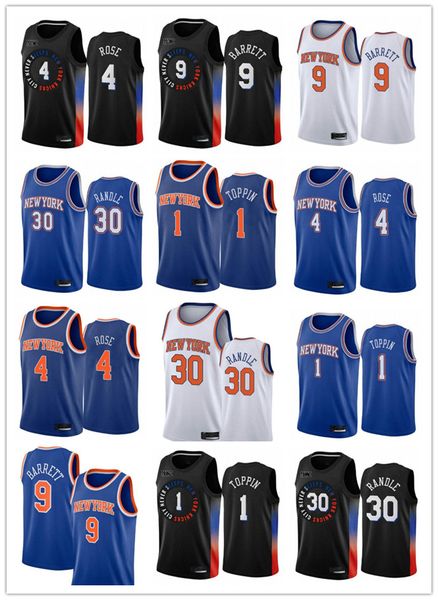 2022 new rj 9 barrett new julius 30 randle basketball jerseys derrick york #4 rose knick vintage obi 1 in patrick 33 ewing black city blue s, Black;red
2022 new rj 9 barrett new julius 30 randle basketball jerseys derrick york #4 rose knick vintage obi 1 in patrick 33 ewing black city blue s, Black;red