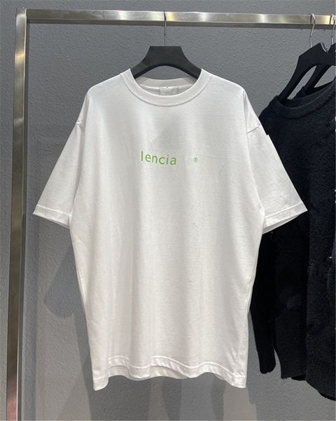 luxury brand bale tee nciagaaaa t-shirt green letter print tee men oversized causal t-shirts women trend women y2k tee, White;black
luxury brand bale tee nciagaaaa t-shirt green letter print tee men oversized causal t-shirts women trend women y2k tee, White;black